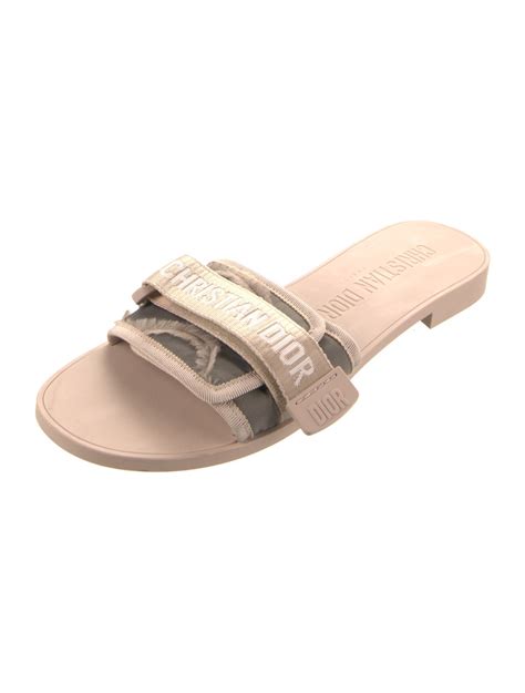 collier dior revolution|Dio(r)evolution Dior Sandals for Women .